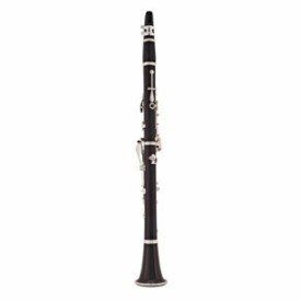 Clarinete Buffet Campron R13 18 Llaves en Sib BC1131L-2-0