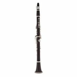 Clarinete Buffet Campron R13 18 Llaves en Sib BC1131L-2-0