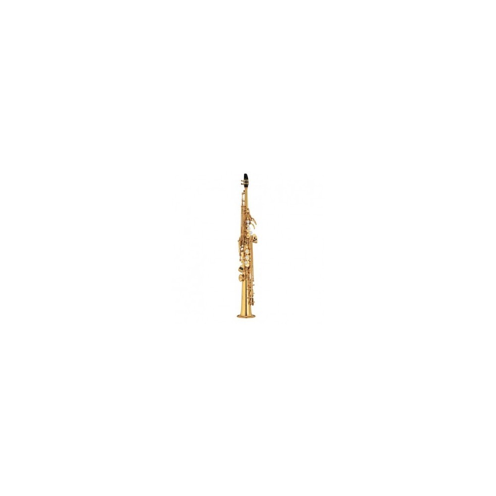 Saxofon Soprano Yamaha YSS 475