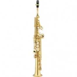 Saxofon Soprano Jupiter JSS 1000Q (JPS747GL)