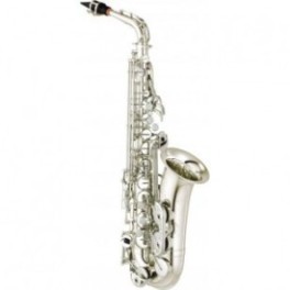 Saxofon Alto Yamaha YAS 480S Plateado