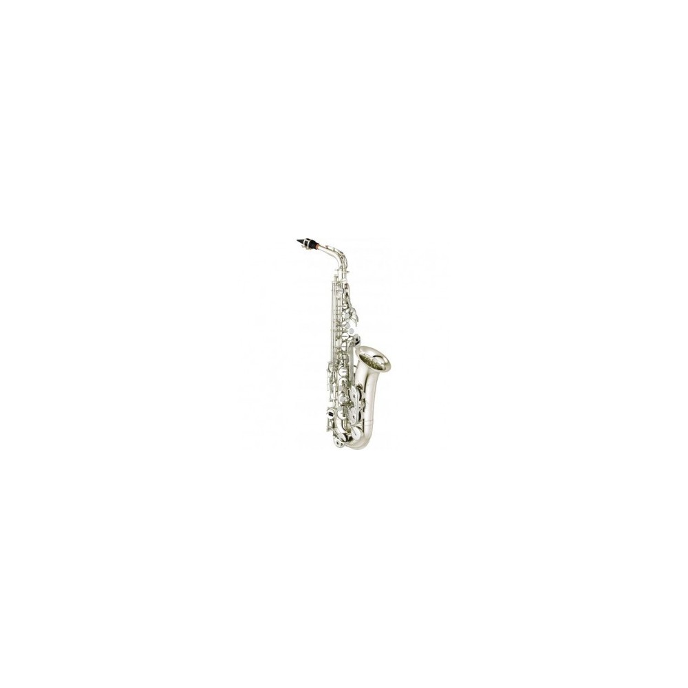 Saxofon Alto Yamaha YAS 480S Plateado