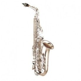 Saxofon Alto Yamaha YAS 62S Plateado