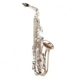 Saxofon Alto Yamaha YAS 62S Plateado