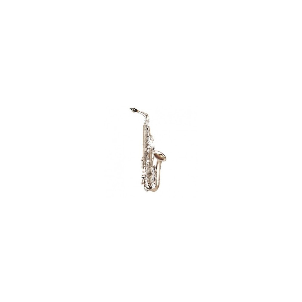 Saxofon Alto Yamaha YAS 62S Plateado