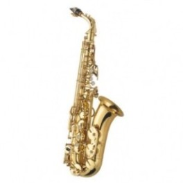 Saxofon Alto J.Michael AL500 Lacado