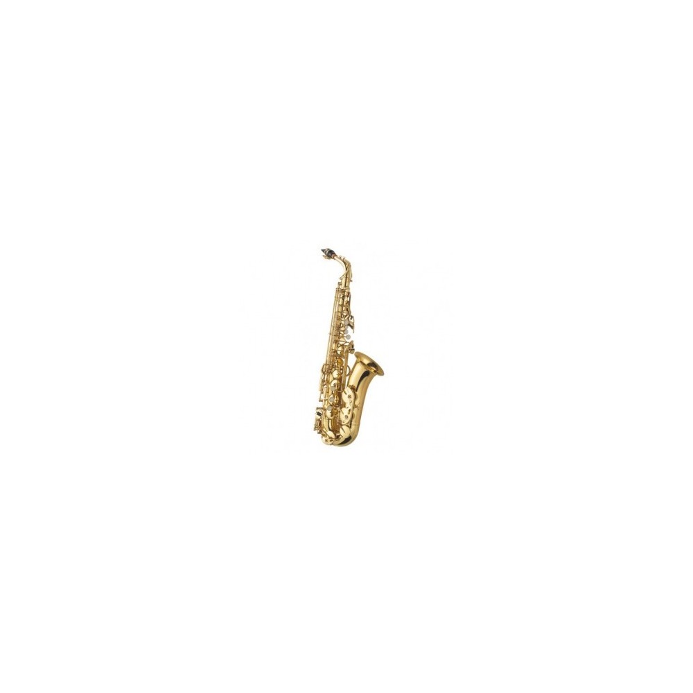 Saxofon Alto J.Michael AL500 Lacado