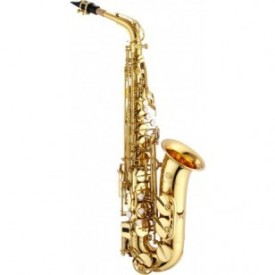 Saxofon Alto Jupiter JAS500Q Lacado