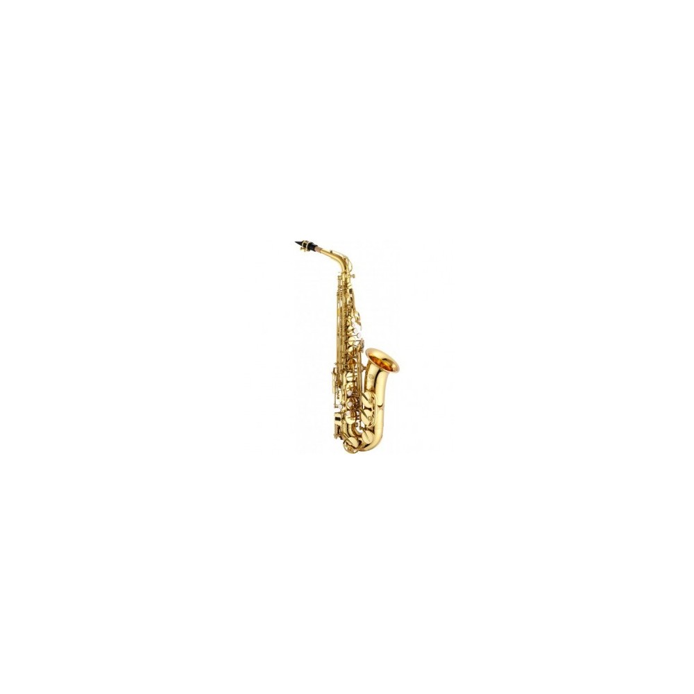 Saxofon Alto Jupiter JAS500Q Lacado