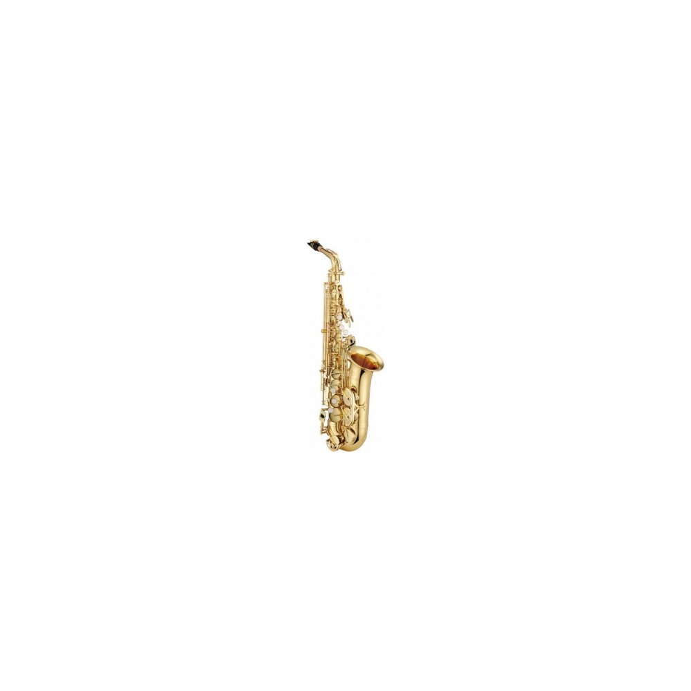 Saxofon Alto Jupiter JAS700Q (JAS767-II-GL) Lacado