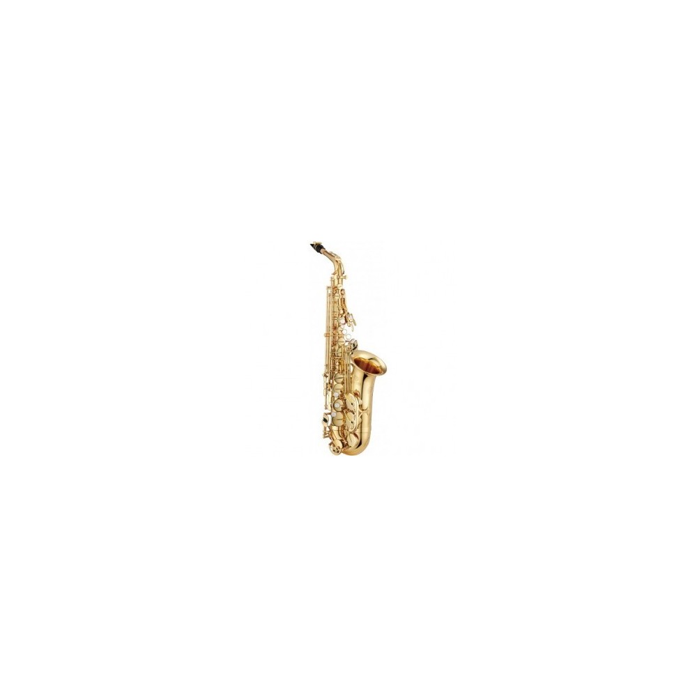 Saxofon Alto Jupiter JAS1100Q Lacado