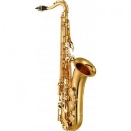 Saxofon Tenor Yamaha YTS 280 Lacado