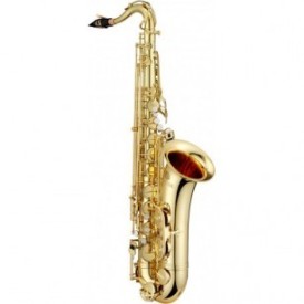 Saxofon Tenor Jupiter JTS500Q (JTS587GL) Lacado