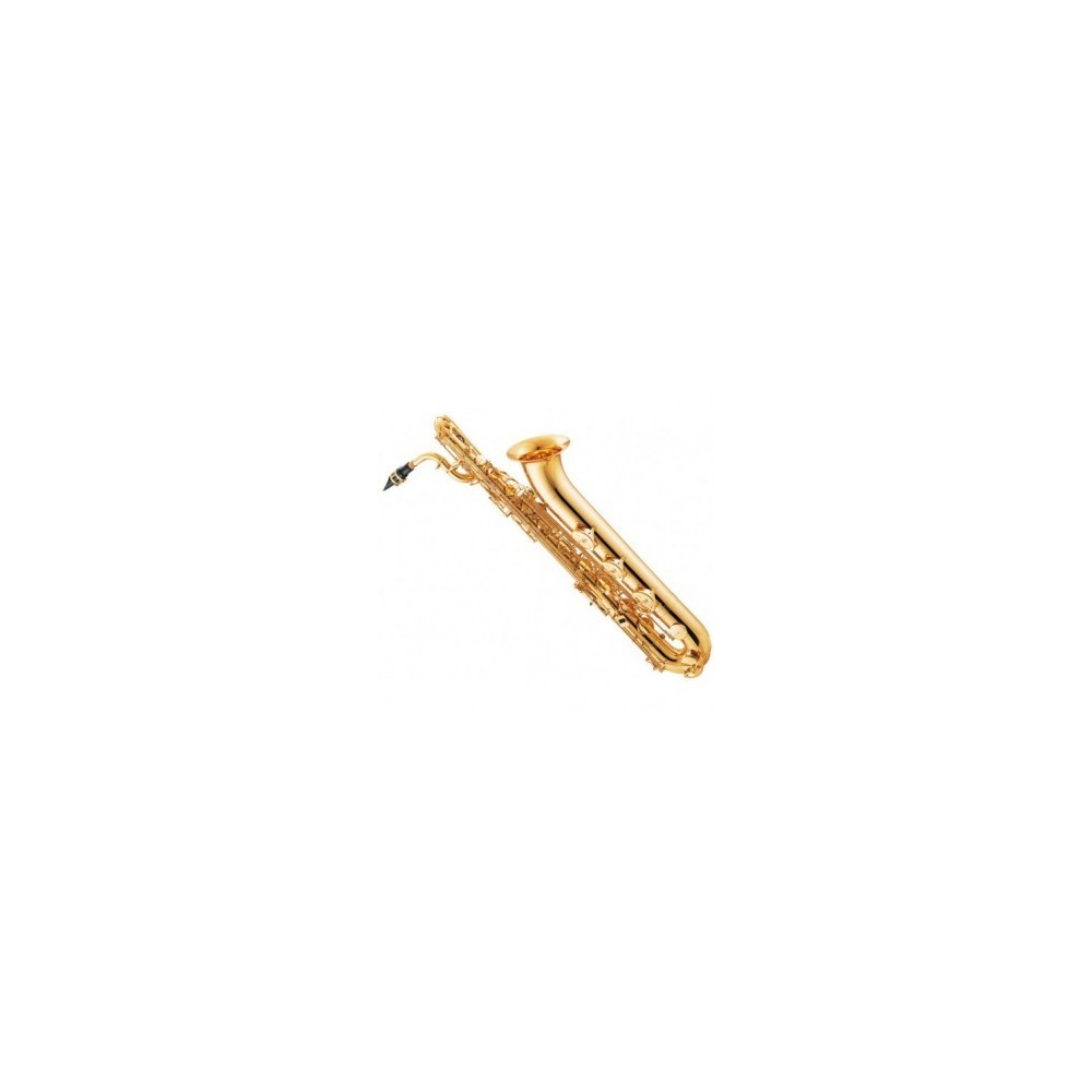 Saxofon Baritono Jupiter JBS1000 Lacado Serie Concert