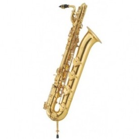 Saxofon Baritono J.Michael BAR2500 Lacado