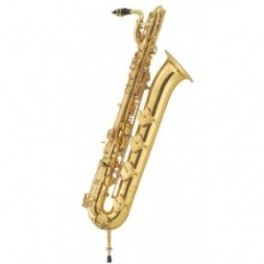 Saxofon Baritono J.Michael BAR2500 Lacado