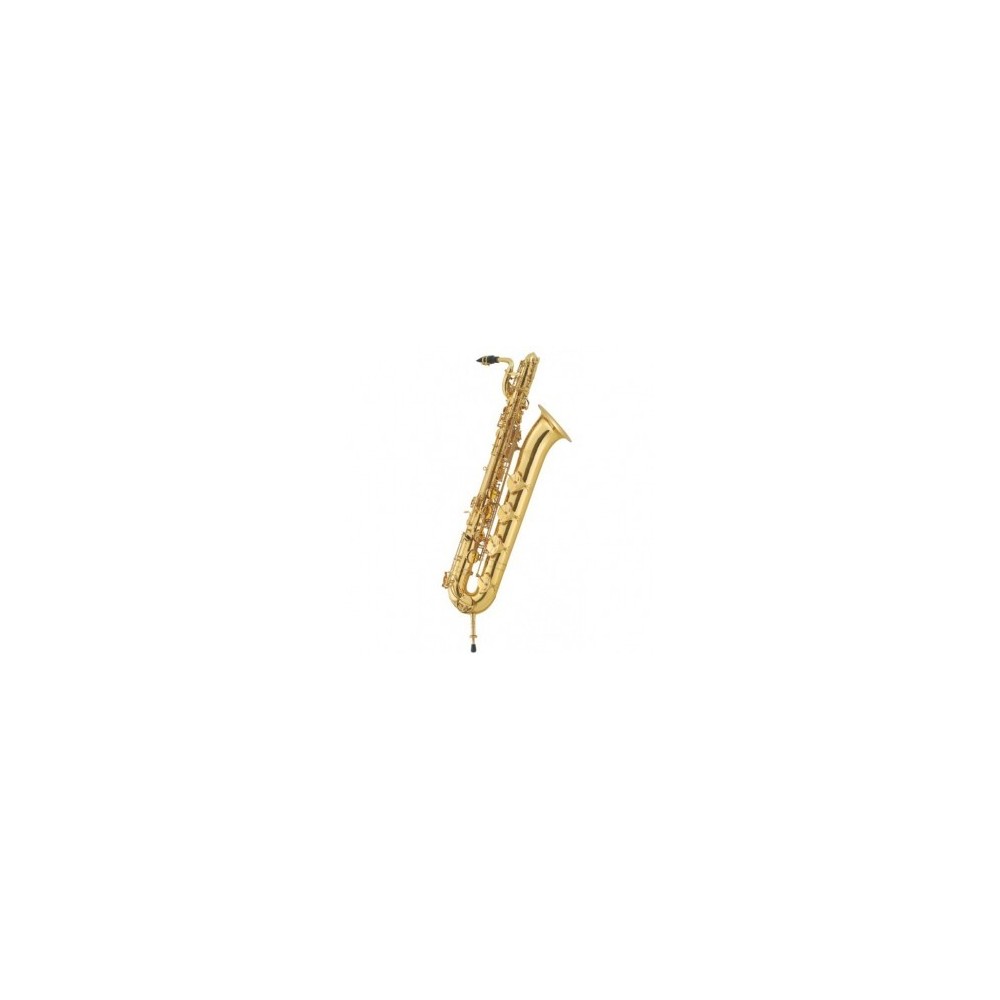 Saxofon Baritono J.Michael BAR2500 Lacado