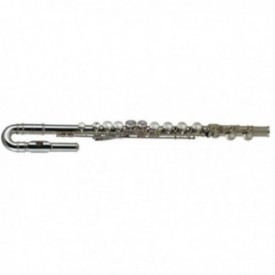 Flauta Travesera J. Michael Infantil FLU450S en Do