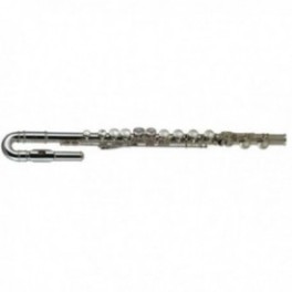 Flauta Travesera J. Michael Infantil FLU450S en Do