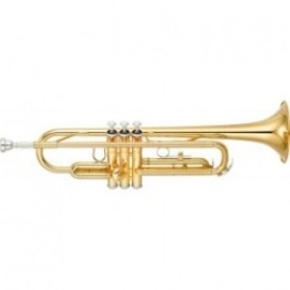 Trompeta Yamaha Lacada Sib YTR 2330
