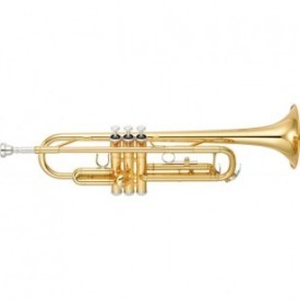 Trompeta Yamaha Lacada Sib YTR 3335
