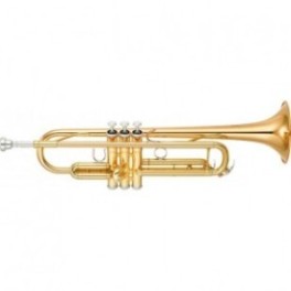 Trompeta Yamaha Lacada Sib YTR 4335GII