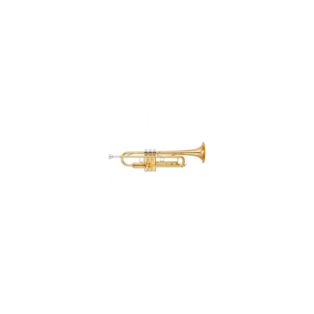 Trompeta Yamaha Lacada Sib YTR 4335GII