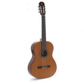 Guitarra Clásica Admira Juanita Electrificada EQ 6
