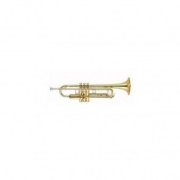 Trompeta Yamaha Lacada Sib YTR 5335G II