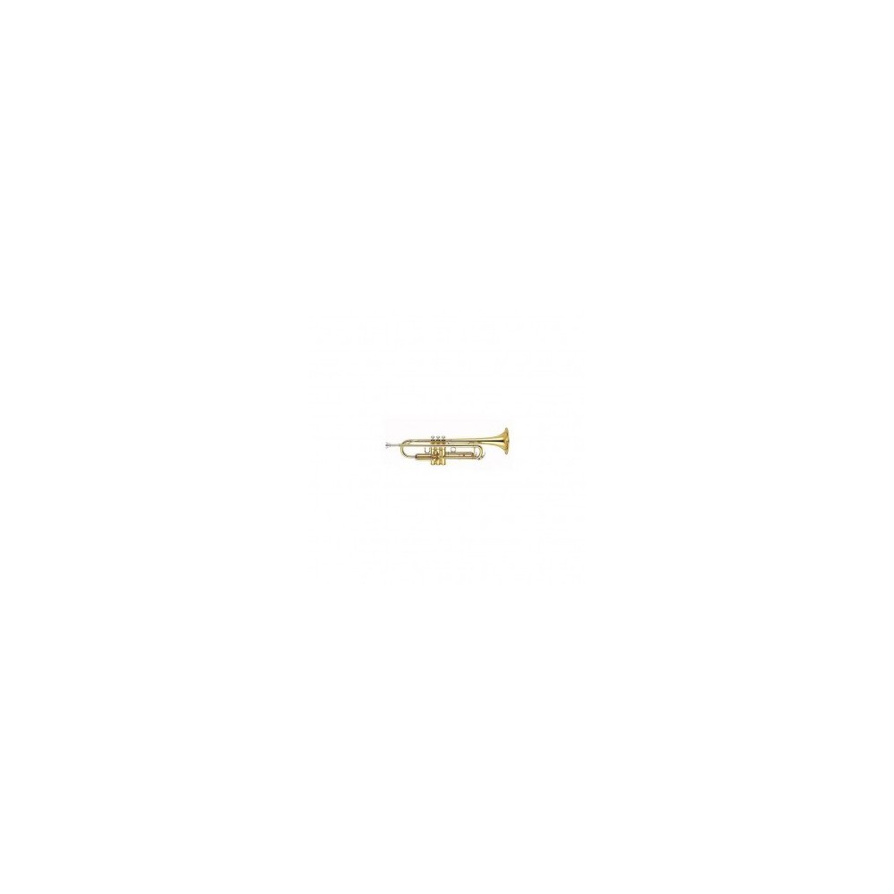 Trompeta Yamaha Lacada Sib YTR 5335G II
