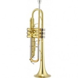 Trompeta Jupiter Lacada SIb JTR500Q