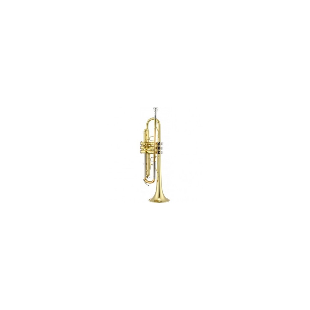 Trompeta Jupiter Lacada SIb JTR500Q