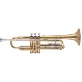 Trompeta J.Michael Lacada Sib TR200