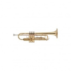 Trompeta J.Michael Lacada Sib TR380