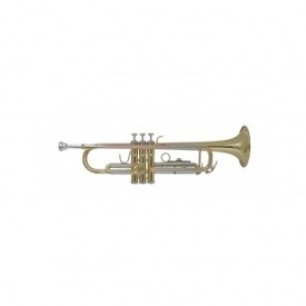 Trompeta Bach Lacada Sib TR655