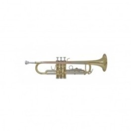 Trompeta Bach Lacada Sib TR655
