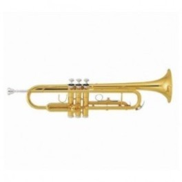 Trompeta Gara Winds Lacada Sib GTR 101