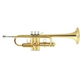 Trompeta Gara Winds Lacada Do GTR 105