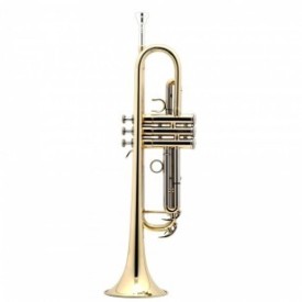 Trompeta Besson Lacada Sib BE110