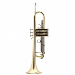 Trompeta Besson Lacada Sib BE110
