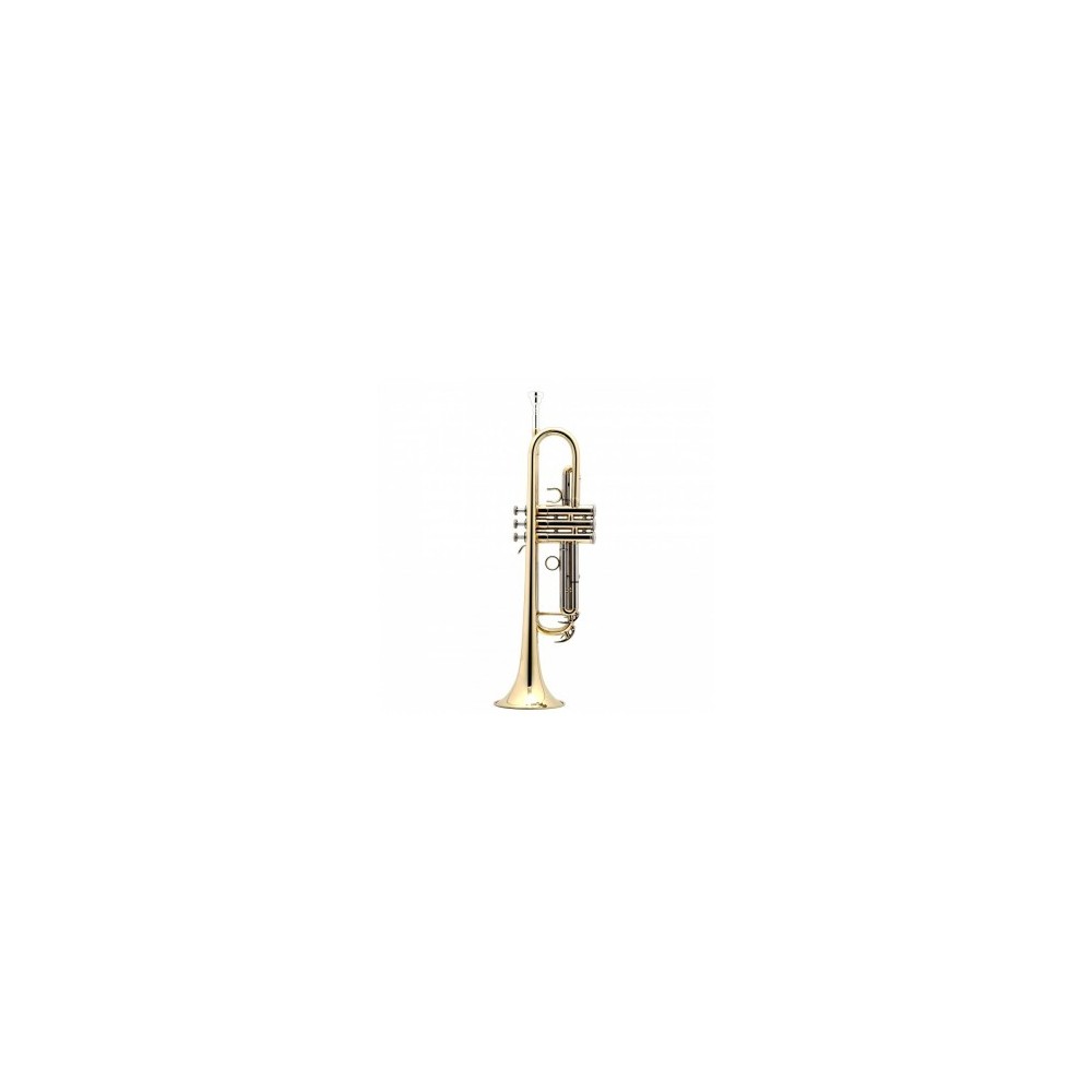 Trompeta Besson Lacada Sib BE110