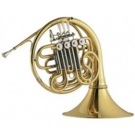 Trompa J.Michael Lacada Fa/Sib FH850