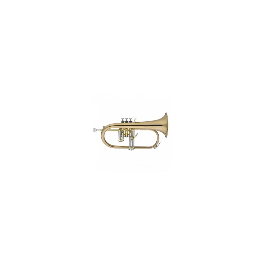 Fliscorno Jupiter Piston Lacado Sib JFH1100RL