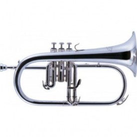 Fliscorno J.Michael Plateado Sib FG550S