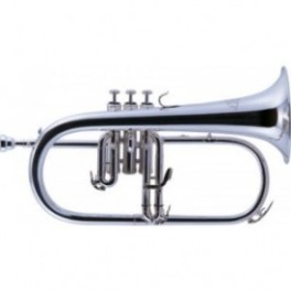 Fliscorno J.Michael Plateado Sib FG550S