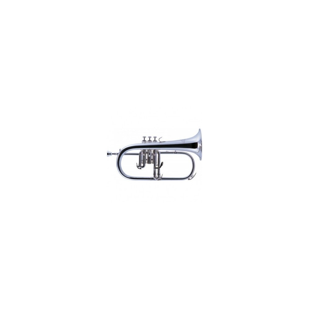 Fliscorno J.Michael Plateado Sib FG550S