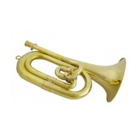 Corneta Honsuy Standar Lacada Do/Reb 70300