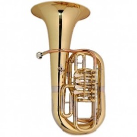 Bombardino Gara Winds Lacado Do/Sib GEP-C73
