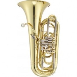 Tuba Jupiter GIMLI Lacada Do JTU1150