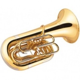 Tuba Jupiter Lacada Sib JTU1110 (JCB582L)
